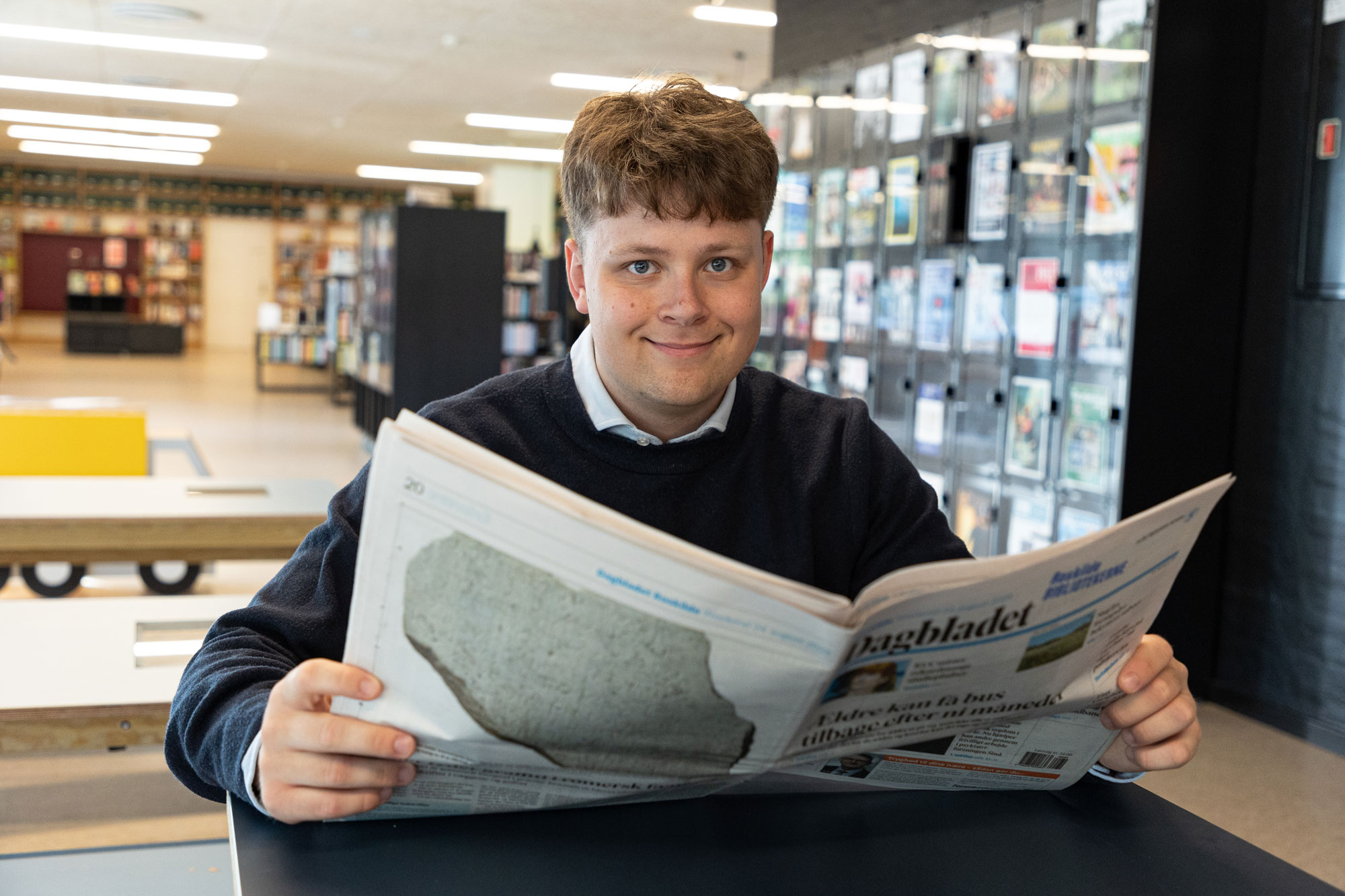 daniel elmann debat avis online indlæg