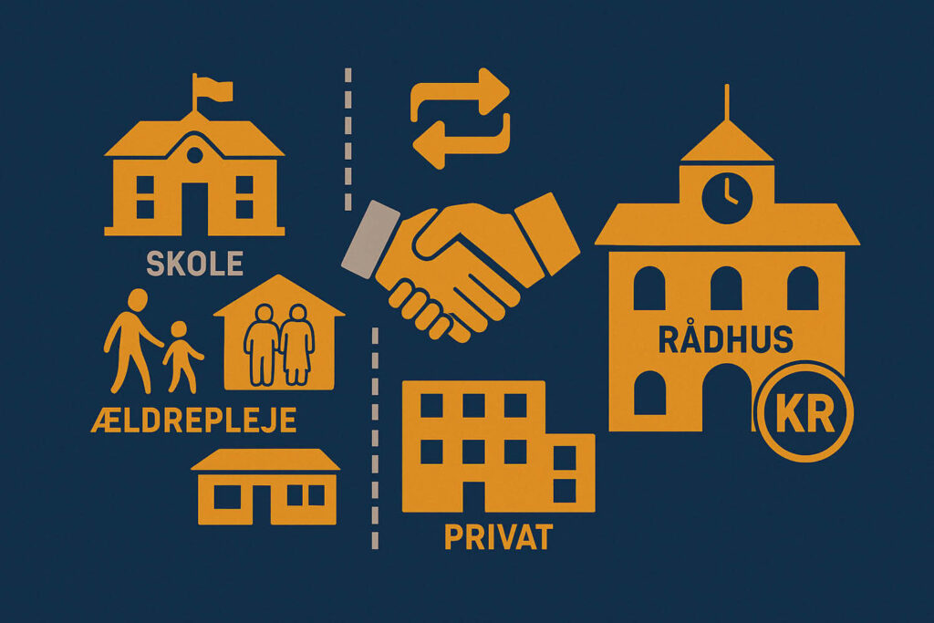 daniel elmann roskilde liberal alliance mit roskilde 2040 bedre konkurrence