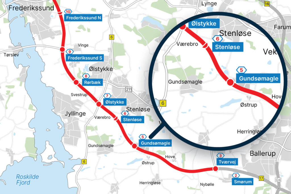 daniel elmann roskilde liberal alliance mit roskilde 2040 frederikssundsmotorvejen faerdiggoerelse