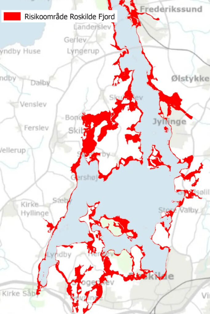 daniel elmann roskilde liberal alliance mit roskilde 2040 klima oversvoemmelse