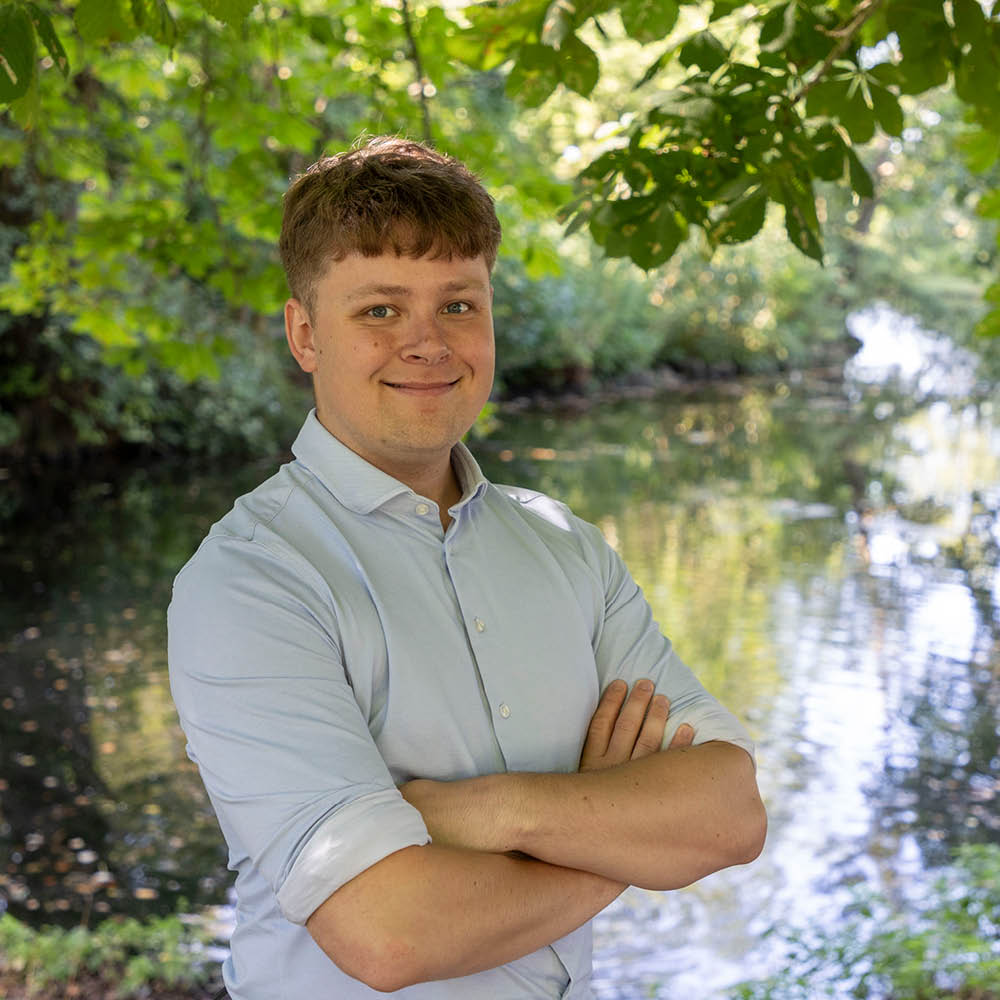 daniel elmann roskilde liberal alliance mit roskilde 2040 klima soe park