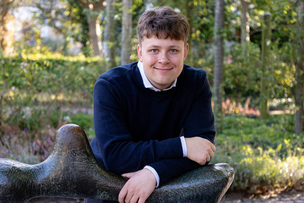 daniel elmann roskilde liberal alliance mit roskilde 2040 kommunalvalg 2025 kandidat