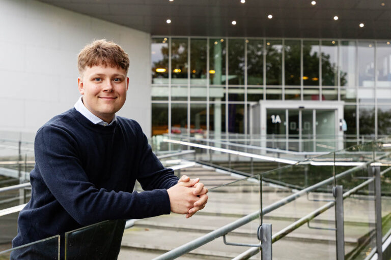 daniel elmann roskilde liberal alliance mit roskilde 2040 roskilde kommune