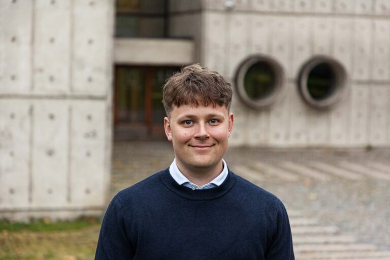 roskilde liberal alliance daniel elmann - Mit Roskilde