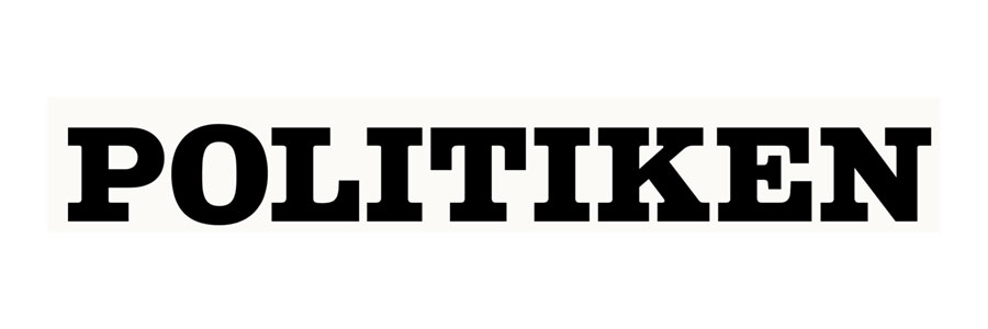 Politiken Logo